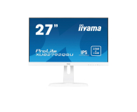IIYAMA 27'' ProLite XUB2792QSU-W1 Biały - 425457 - zdjęcie 1